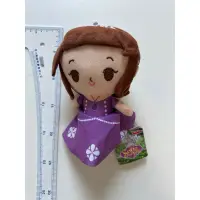 在飛比找蝦皮購物優惠-小公主蘇菲亞 Sofia the first 填充玩偶