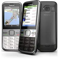 在飛比找蝦皮購物優惠-Nokia C5 (空機) 黑色 全新未拆封 3G/4G卡 