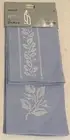 Varligt Ikea Kitchen Towels Design Helle Vilen Blue One Package