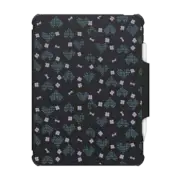 iPad Pro 12.9-inch (5th/6th gen) Impact Folio Case TEDDY HEART