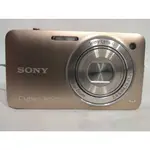 SONY CYBER-SHOT DSC-WX5 數位相機  24MM廣角  小巧輕便旅遊機