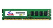 4GB 500672-B21 619488-B21 240-Pin DDR3 ECC UDIMM RAM Memory for HP
