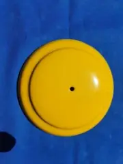 yellow hood top for tilley old type