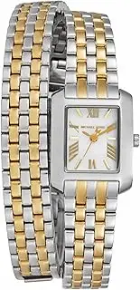 [Michael Kors] Emery Two Tone Watch MK4869