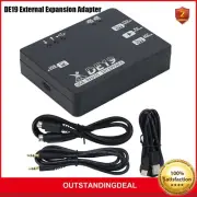 DE19 External Expansion Adapter USB Interface to G106C G90S XPA125B FOR XIEGU