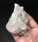 Quartz Crystal Cluster Crystal 7ozs Healing,chakra,feng Shui,Reiki Beautiful!