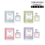 【Vera Wang 王薇薇】同名淡香水擁抱系列 30ml(原廠公司貨)