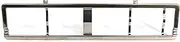 Kirby 152604 Rugplate-R Cross Bars