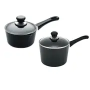 Scanpan Classic Induction Saucepan - 18cm/1.8L