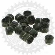 Athena Valve Stem Seal Kit For Yamaha FZR 1000 Genesis