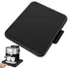 Kitchen Caddy Coffee Maker Sliding Tray Premium Under Cabinet Appliance Coffe...