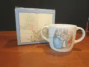 Wedgwood Peter Rabbit Children's cup/mug
