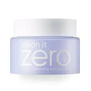 BANILA CO - Clean it Zero Cleansing Balm - Calming - 7ml