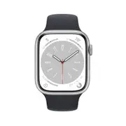 Apple Watch Series 8 GPS 32GB Silver [~Renewed: As New]