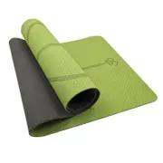 NNEOBA Yoga Mat with Non-Slip TPE