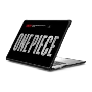 MacBook Air 15-inch (M2 - M4) Impact Case ONE PIECE Map Laptop Case