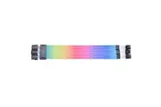 Lian Li Strimer Wireless 3x8-Pin Addressable RGB Power Cable w/ 2.4ghz Signal
