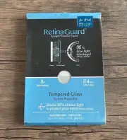 RetinaGuard Eyesight and Screen Protector for iPad Pro 12.9in