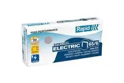 Rapid Strong Staples 65/6 Box 5000