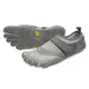 《Vibram Fivefingers》VFF黃金大底五趾鞋 V-AQUA 水鞋 五趾鞋-18M7303 GREY (男)