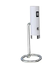 UV LED Nail Lamp | Desktop LED Nail Lamp,LCD Digital Display Decoration Tool for Dormitory, Travel, Business Trip, Home, Beauty Salon