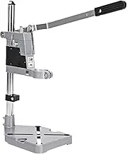 Drill Press Adapter For Hand Drill | Small Drill Press Hand Drill Stand | Multi Functional Drill Stand, Portable Drill Press for Professional Work