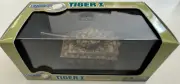 DRAGON ARMOR 1:72 Scale GERMAN TIGER 1 WW2 TANK 60020 March 1944 New & Boxed
