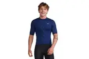 2XU Aero Cycle Short Sleeve Jersey Mens