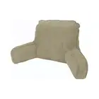 Easyrest Standard Backrest Pillow Oatmeal (Latte)