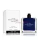 Narciso Rodriguez 紳藍男性淡香水 100ML 無蓋 TESTER 環保包裝