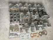 WHOLE SPARE PART WEBER CARBURETTOR MAZDA ROTARY 12A 13B R100 RX2 RX3 RX4 RX5 RX7