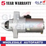 For Honda CRV CR-V Starter Motor Auto/Manual Petrol 4 cyl 2.4L K24A1 01-2007 RD