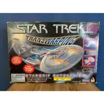 彩星 STAR TREK 星際迷航 星際爭霸 STARSHIP ENTERPRISE 企業號 NCC-1701-D