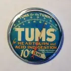 Tums Advertisement Fridge Magnet BUY 3 GET 4 FREE MIX & MATCH