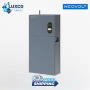 Neovolt 10kWh Battery + 5kW 1 Phase 2 MPPT DC Coupled Inverter Combo