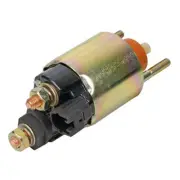 NEW 12V SOLENOID FITS TOYOTA ECHO TERCEL 1.5L 28150-16160 SR3272X 0-986-018-690