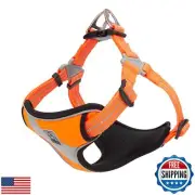 TRUE LOVE Dog Harness TLH5991 Anti Pull Safety Vest Step-in Style Harness for
