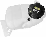 Coolant Reservoir Tank for BMW F36 F33 F32 328 F30 F20 F21 F22 F31 F34, Expansion Coolant Water Tank Reservoir 17137642160/17137609468