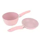 Baby Food Pan Set Frying Pan Mini