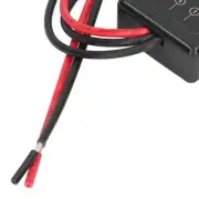 LED Flash Strobe Alternate Flasher Module For Automotive Tail Stop Light.