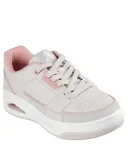 Skechers Uno Court - Courted Style Grey