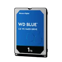 在飛比找友和YOHO優惠-WD Blue 1TB 5400rpm 2.5&quot; 