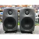 新音耳機音響 芬蘭製原音重現 GENELEC 8010A 監聽喇叭 (公司貨保固1年)超越B&W MM1