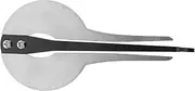 Kisangel Portable Jaw Harp for Beginners Lightweight Mouth Musical Instrument Easy to Use for Relaxation and Entertainment for All Skill Levels