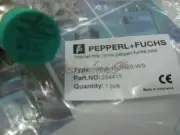 NEW 1PCS Pepperl+Fuchs NBN8-18GM60-WS