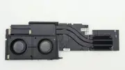 Dell Precision 7680 M7680 CPU / GPU Cooling Heatsink Fan AMB02 847JD