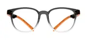 Mormaii Swap Inf 2 M6154DC546 Men's Glasses Clear Size 46 - Private Health Rebate - Blue Light Block Available