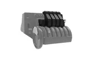 Honeycomb Throttle Pack for Airbus A319 [HCATP]