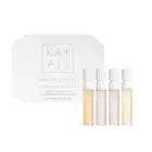 KAYALI Perfume VACAY IN A BOTTLE DISCOVERY SET EDP 1.5ml x 4