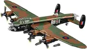 COBI Historical Collection WWII Avro Lancaster B Mk.I/III 300 Sqdn RAF Aircraft
